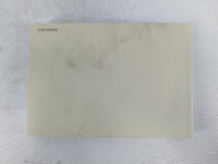 2020 Hyundai Elantra Owners Manual Book Guide P/N:LF30-EU05G OEM Used Auto Parts - Oemusedautoparts1.com