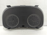 2019-2020 Hyundai Elantra Instrument Cluster Speedometer Gauges P/N:157590-9540DA 94051-F3150 Fits Fits 2019 2020 OEM Used A