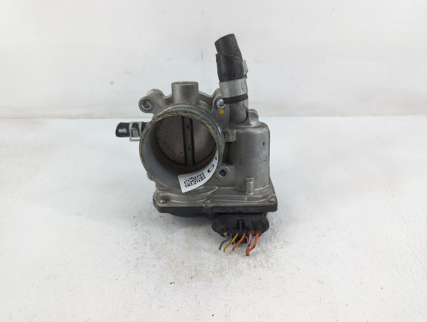 2017-2020 Hyundai Elantra Throttle Body P/N:5833 08C12 35100-2B340 Fits Fits 2015 2016 2017 2018 2019 2020 2021 2022 OEM Use