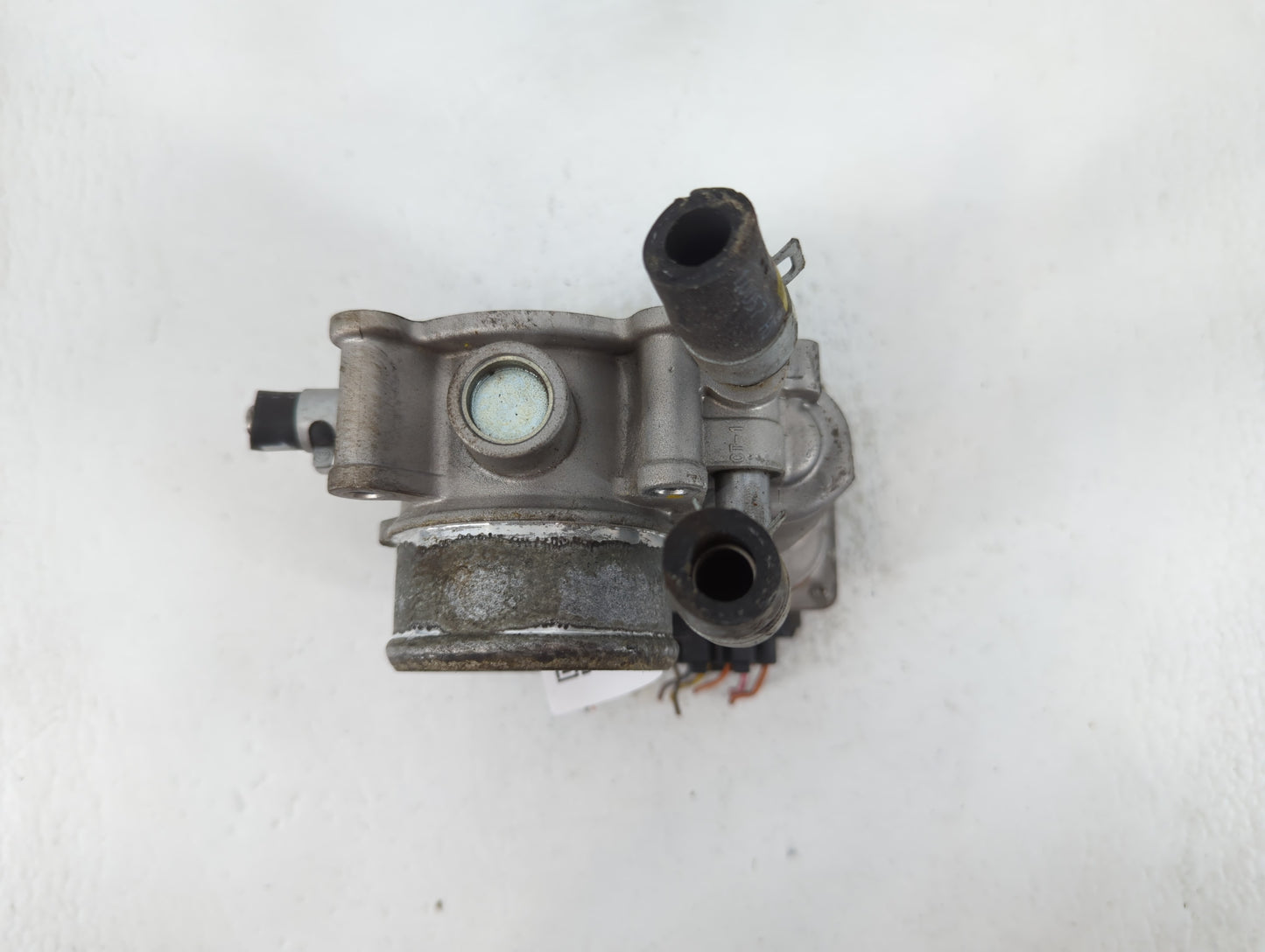 2017-2020 Hyundai Elantra Throttle Body P/N:5833 08C12 35100-2B340 Fits Fits 2015 2016 2017 2018 2019 2020 2021 2022 OEM Use
