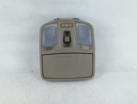 2020 Hyundai Elantra Overhead Roof Console - Oemusedautoparts1.com