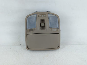 compare product 2020 Hyundai Elantra Overhead Roof Console