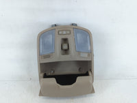 2020 Hyundai Elantra Overhead Roof Console - Oemusedautoparts1.com