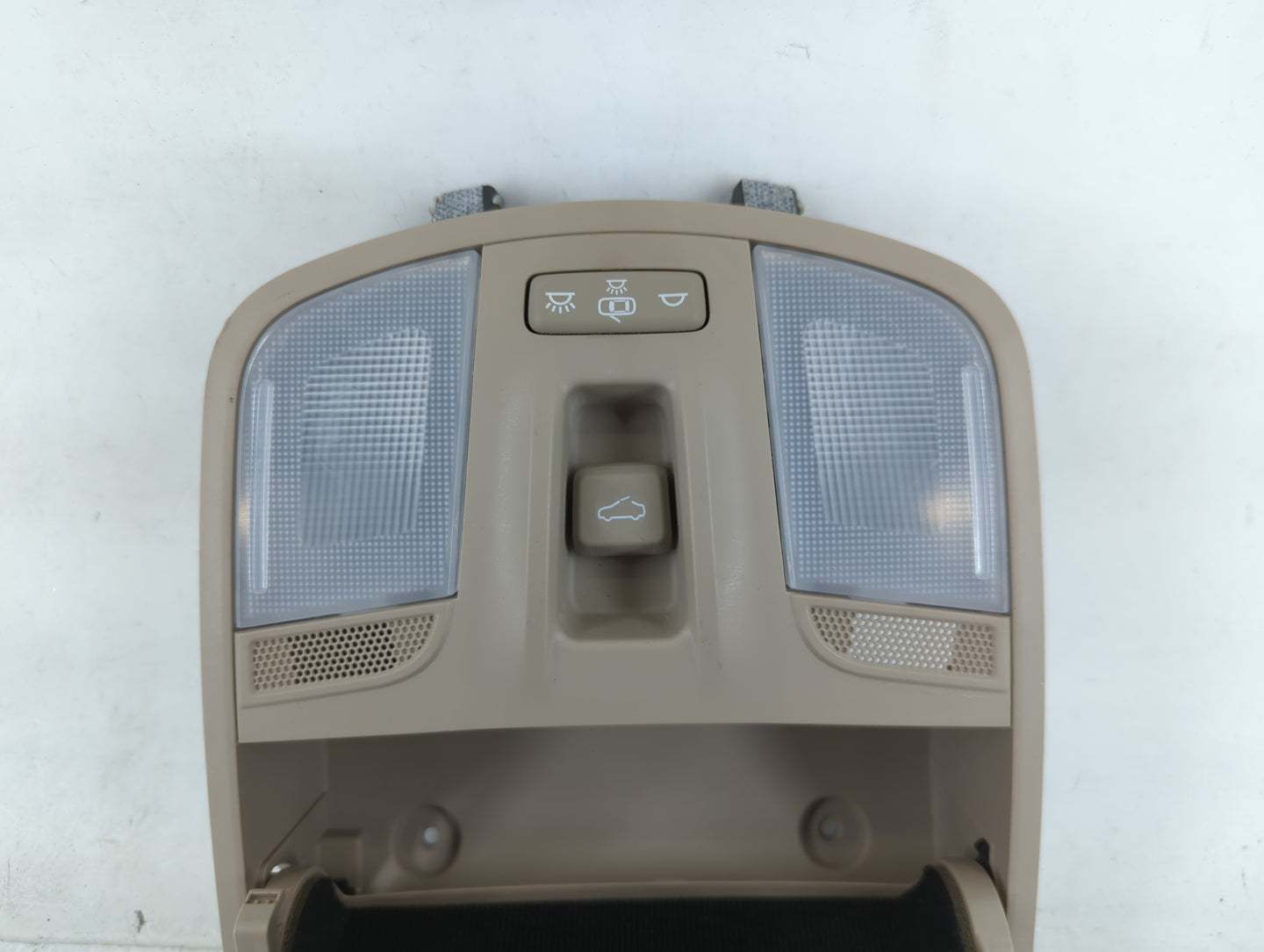 2020 Hyundai Elantra Overhead Roof Console - Oemusedautoparts1.com