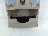 2020 Hyundai Elantra Overhead Roof Console - Oemusedautoparts1.com