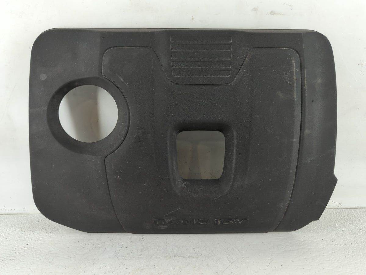 2020 Hyundai Elantra Engine Cover 707309 - Oemusedautoparts1.com