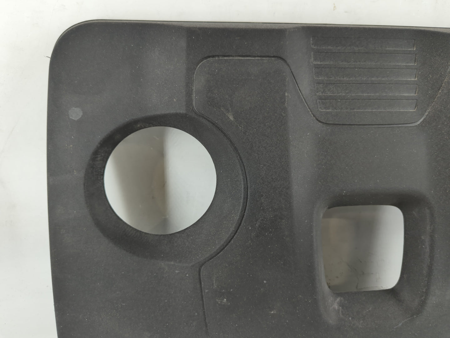 2020 Hyundai Elantra Engine Cover - Oemusedautoparts1.com
