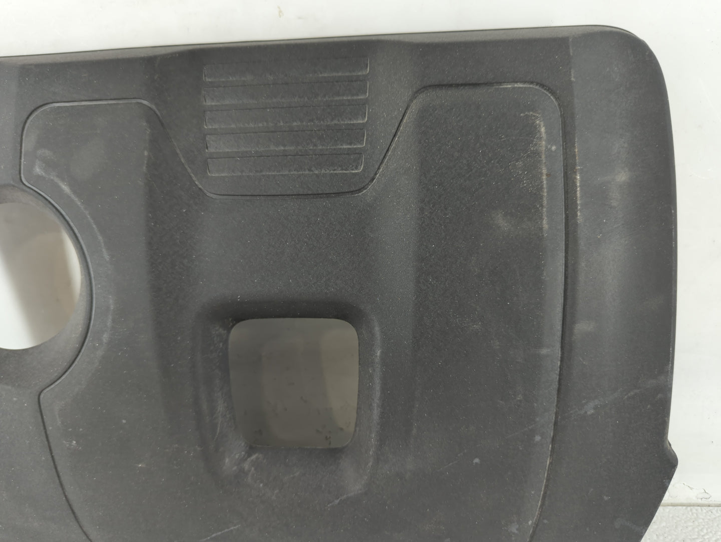 2020 Hyundai Elantra Engine Cover - Oemusedautoparts1.com