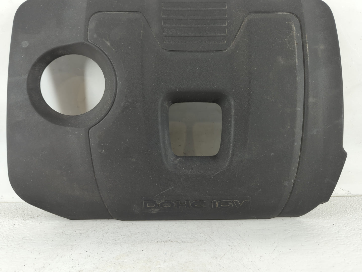 2020 Hyundai Elantra Engine Cover - Oemusedautoparts1.com