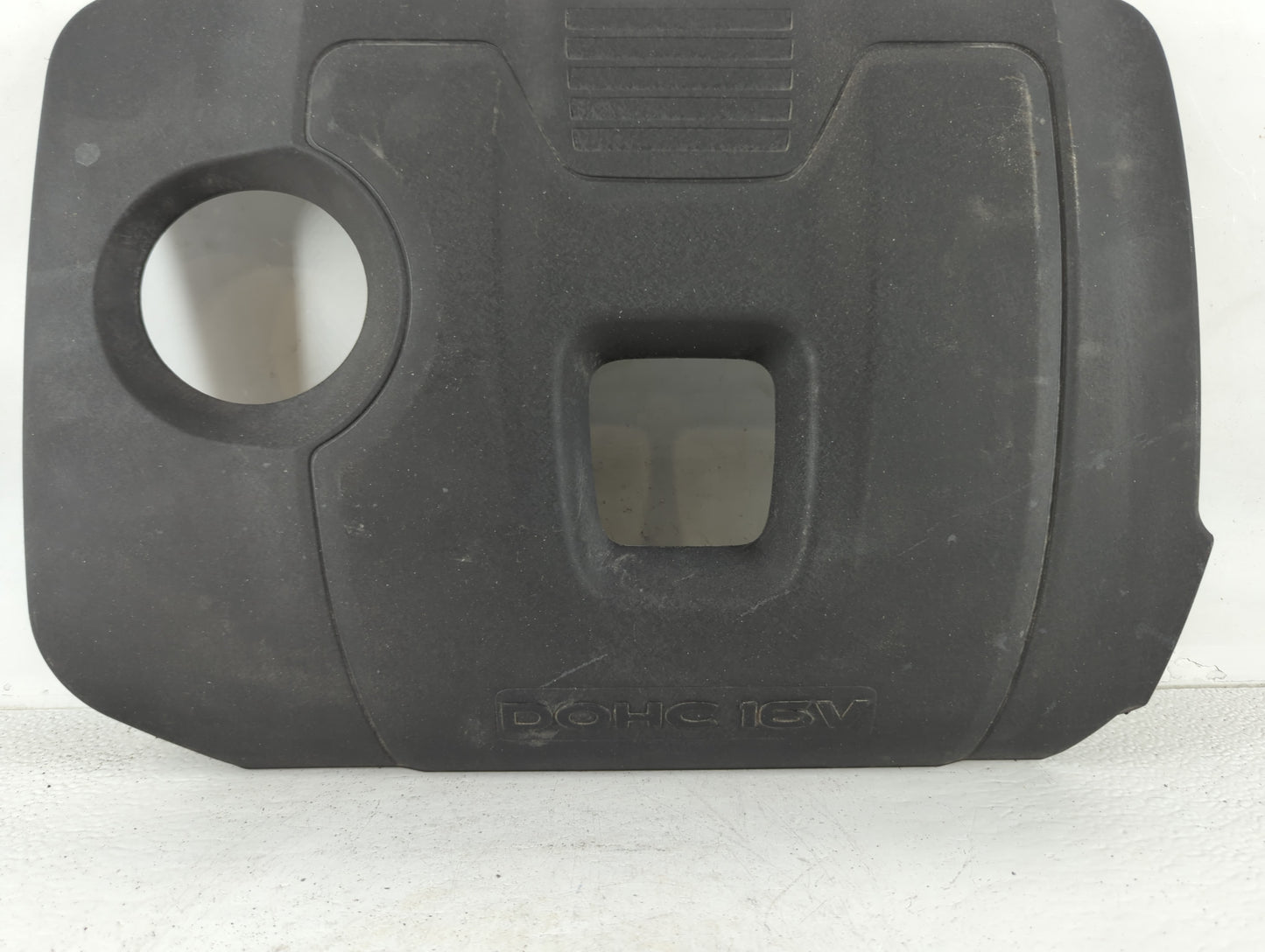 2020 Hyundai Elantra Engine Cover - Oemusedautoparts1.com
