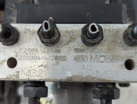 2019-2020 Hyundai Elantra ABS Pump Control Module Replacement P/N:F2589-22900 Fits Fits 2019 2020 OEM Used Auto Parts - Oemu