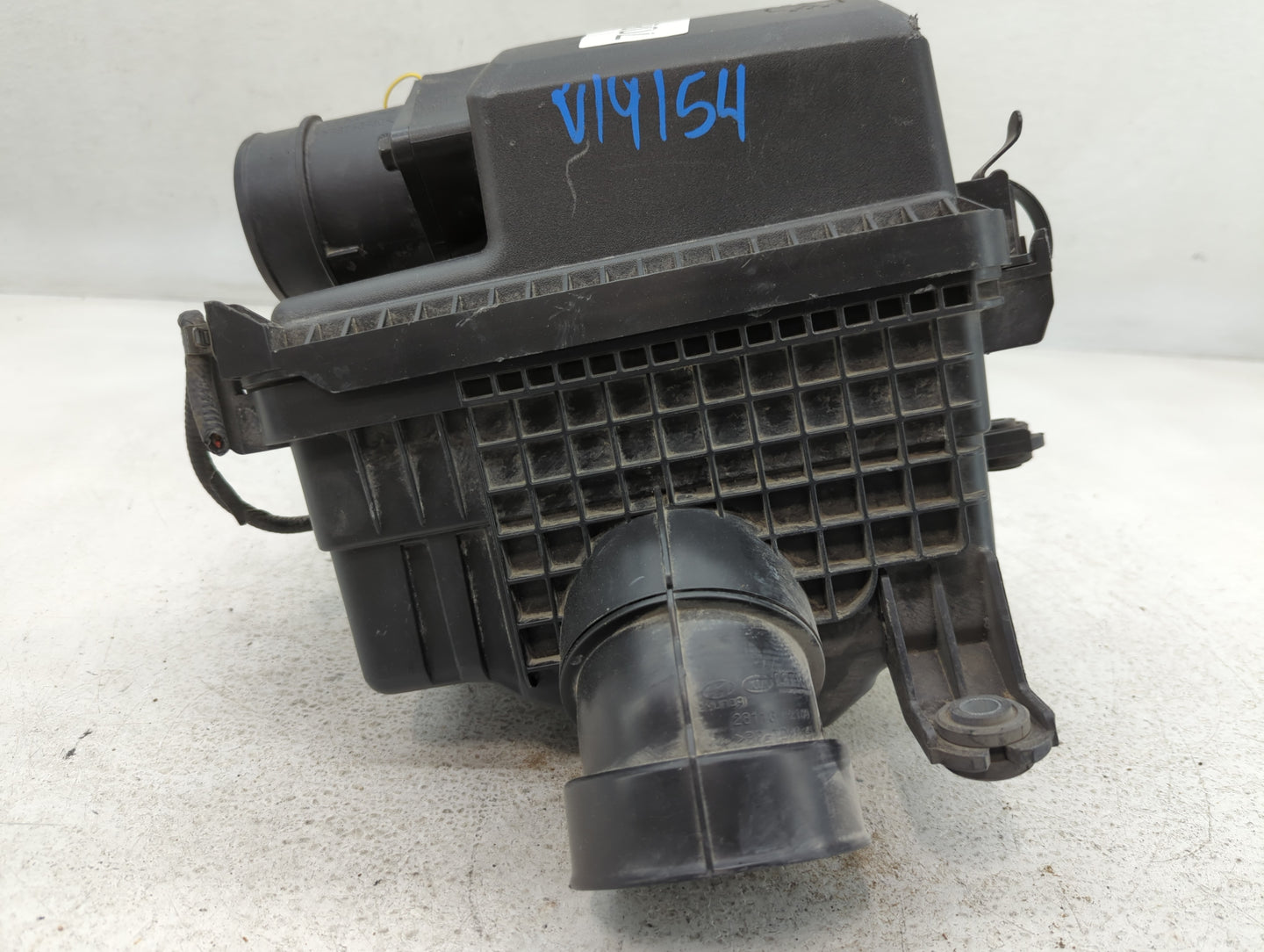 2017-2020 Hyundai Elantra Air Cleaner Intake-duct Hose Tube - Oemusedautoparts1.com