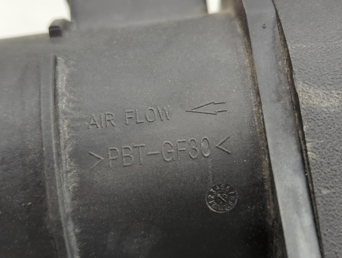 2017-2020 Hyundai Elantra Air Cleaner Intake-duct Hose Tube - Oemusedautoparts1.com