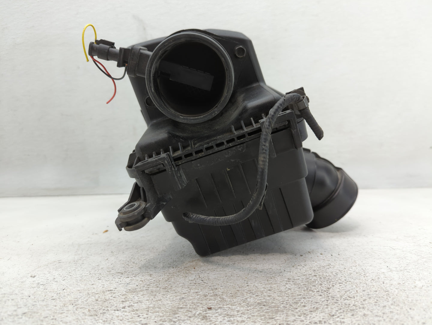 2017-2020 Hyundai Elantra Air Cleaner Intake-duct Hose Tube - Oemusedautoparts1.com