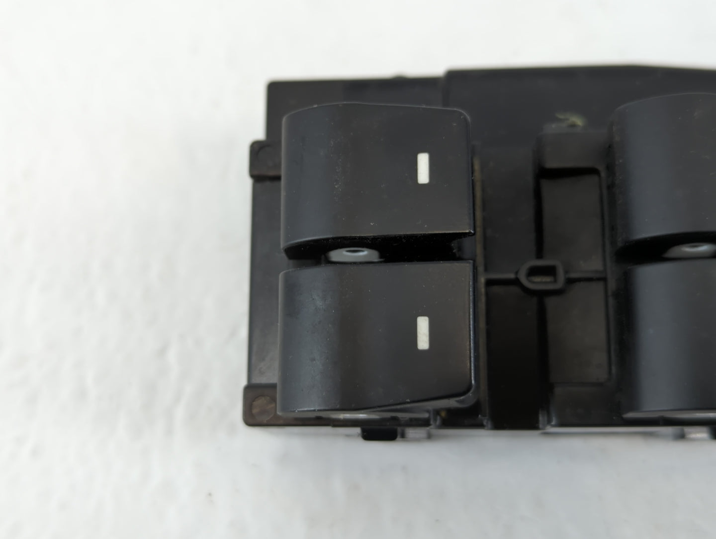 2017-2020 Hyundai Elantra Master Power Window Switch Replacement Driver Side Left P/N:0000360 93570F2000 Fits OEM Used Auto 