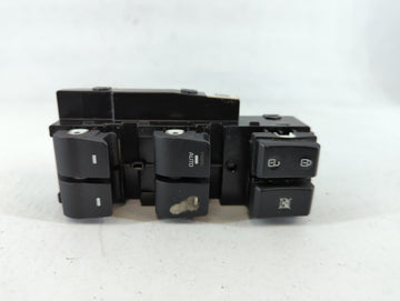 2017-2020 Hyundai Elantra Master Power Window Switch Replacement Driver Side Left P/N:93570F2000 190412 Fits OEM Used Auto P