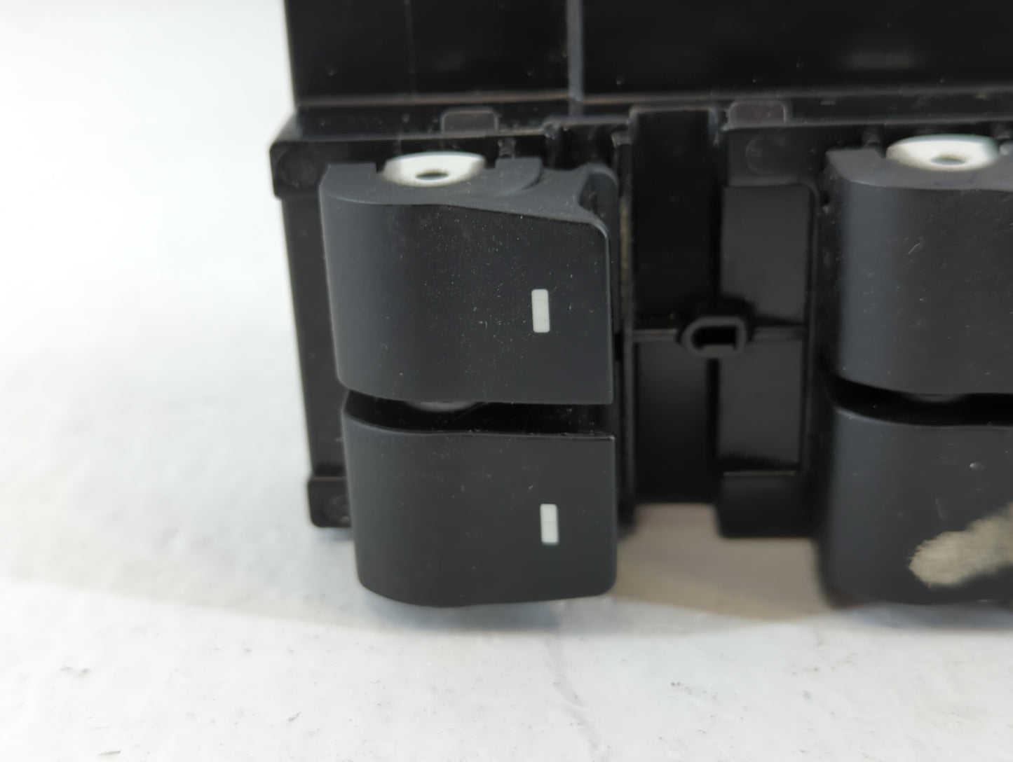 2017-2020 Hyundai Elantra Master Power Window Switch Replacement Driver Side Left P/N:93570F2000 190412 Fits OEM Used Auto P