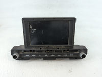 2019-2020 Hyundai Elantra Am Fm Cd Player Radio Receiver - Oemusedautoparts1.com