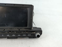 2019-2020 Hyundai Elantra Am Fm Cd Player Radio Receiver - Oemusedautoparts1.com