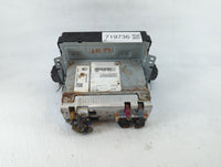 2019-2020 Hyundai Elantra Am Fm Cd Player Radio Receiver - Oemusedautoparts1.com