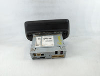 Hyundai Elantra Information Display Screen - Oemusedautoparts1.com