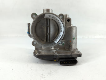 compare product 2017-2020 Hyundai Elantra Throttle Body P/N:6100 12E24 35100-2E710 Fits Fits 2017 2018 2019 2020 OEM Used Auto Parts