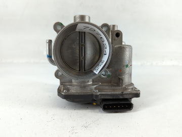 2017-2020 Hyundai Elantra Throttle Body P/N:6100 12E24 35100-2E710 Fits Fits 2017 2018 2019 2020 OEM Used Auto Parts - Oemus