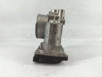 2017-2020 Hyundai Elantra Throttle Body P/N:6100 12E24 35100-2E710 Fits Fits 2017 2018 2019 2020 OEM Used Auto Parts - Oemus