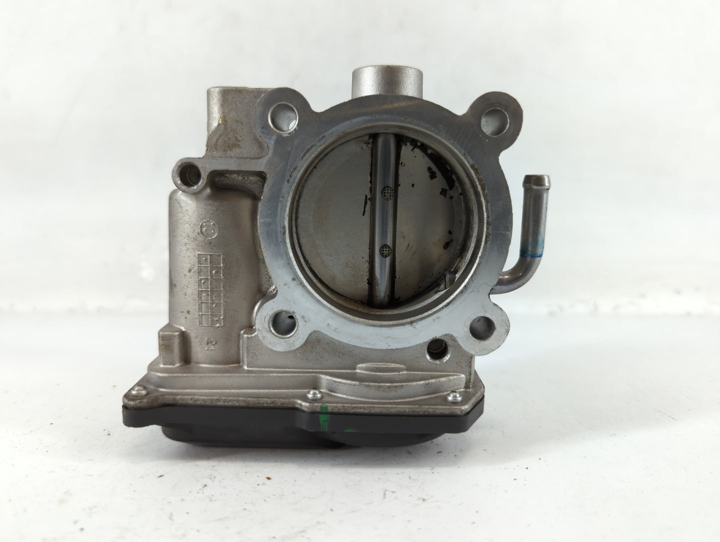 2017-2020 Hyundai Elantra Throttle Body P/N:6100 12E24 35100-2E710 Fits Fits 2017 2018 2019 2020 OEM Used Auto Parts - Oemus