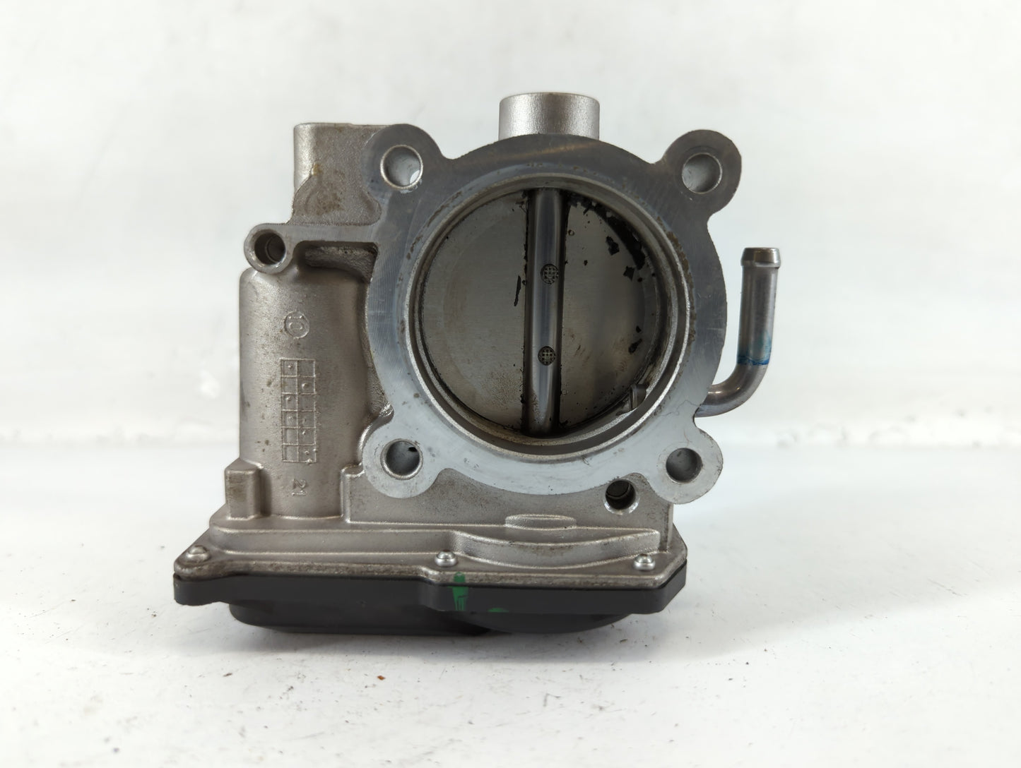 2017-2020 Hyundai Elantra Throttle Body P/N:6100 12E24 35100-2E710 Fits Fits 2017 2018 2019 2020 OEM Used Auto Parts - Oemus