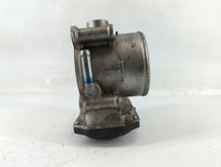 2017-2020 Hyundai Elantra Throttle Body P/N:6100 12E24 35100-2E710 Fits Fits 2017 2018 2019 2020 OEM Used Auto Parts - Oemus