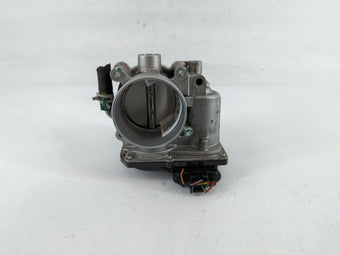 compare product 2011-2020 Hyundai Elantra Throttle Body P/N:6100 02E16 35100-2E710 Fits OEM Used Auto Parts