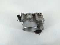 2011-2020 Hyundai Elantra Throttle Body P/N:6100 02E16 35100-2E710 Fits OEM Used Auto Parts - Oemusedautoparts1.com