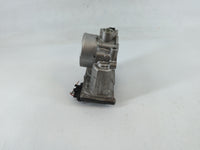 2011-2020 Hyundai Elantra Throttle Body P/N:6100 02E16 35100-2E710 Fits OEM Used Auto Parts - Oemusedautoparts1.com