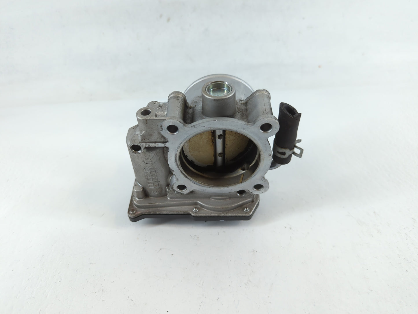 2011-2020 Hyundai Elantra Throttle Body P/N:6100 02E16 35100-2E710 Fits OEM Used Auto Parts - Oemusedautoparts1.com
