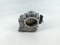 2011-2020 Hyundai Elantra Throttle Body P/N:6100 02E16 35100-2E710 Fits OEM Used Auto Parts - Oemusedautoparts1.com