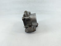 2011-2020 Hyundai Elantra Throttle Body P/N:6100 02E16 35100-2E710 Fits OEM Used Auto Parts - Oemusedautoparts1.com