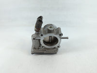 2017-2020 Hyundai Elantra Throttle Body P/N:35100-2B340 Fits Fits 2015 2016 2017 2018 2019 2020 2021 2022 OEM Used Auto Part