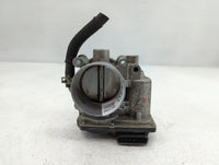 2017-2020 Hyundai Elantra Throttle Body P/N:6100 07C10 35100-25710 Fits Fits 2017 2018 2019 2020 OEM Used Auto Parts - Oemus