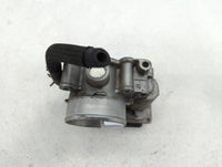 2017-2020 Hyundai Elantra Throttle Body P/N:6100 07C10 35100-25710 Fits Fits 2017 2018 2019 2020 OEM Used Auto Parts - Oemus