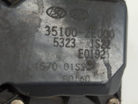 2011-2020 Hyundai Elantra Throttle Body P/N:E0192 5323 1S22 Fits Fits 2011 2012 2013 2014 2015 2016 2017 2018 2019 2020 2021