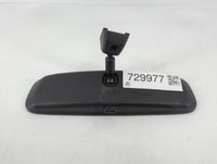 2013-2020 Hyundai Elantra Interior Rear View Mirror Replacement OEM P/N:E13049848 Fits OEM Used Auto Parts - Oemusedautopart