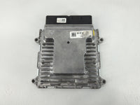 2020 Hyundai Elantra PCM Engine Control Computer ECU ECM PCU OEM P/N:39170-2EFJ5 Fits OEM Used Auto Parts - Oemusedautoparts