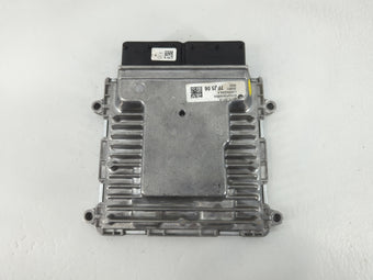 compare product 2020 Hyundai Elantra PCM Engine Control Computer ECU ECM PCU OEM P/N:39170-2EFJ5 Fits OEM Used Auto Parts