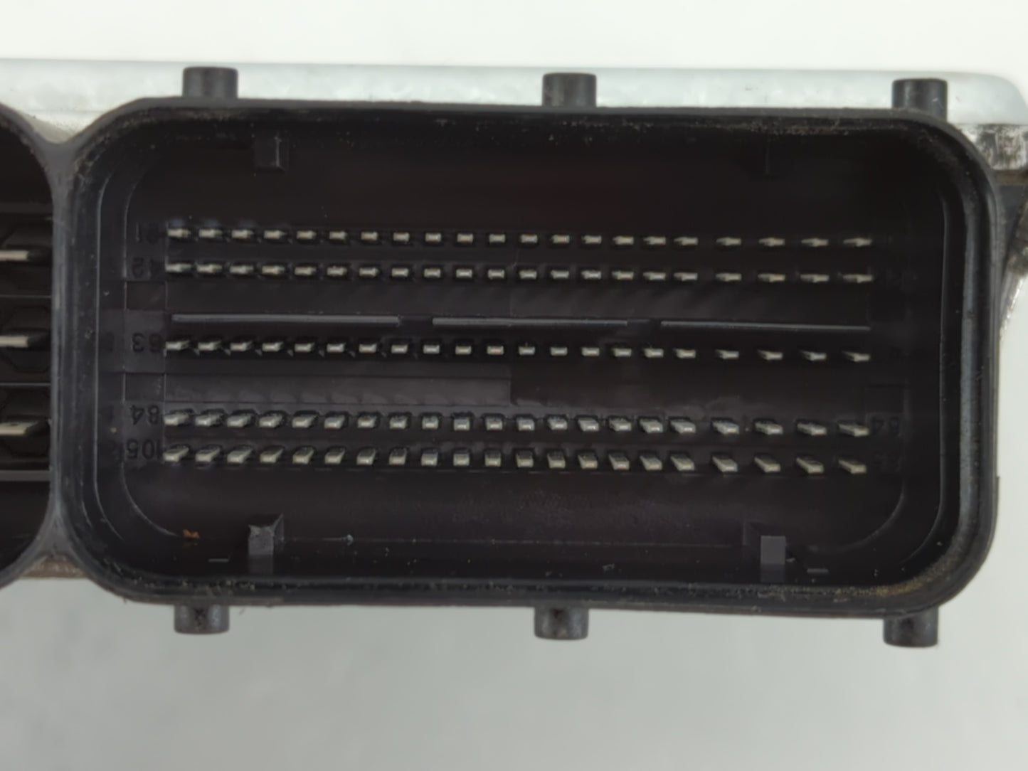 2020 Hyundai Elantra PCM Engine Control Computer ECU ECM PCU OEM P/N:39170-2EFJ5 Fits OEM Used Auto Parts - Oemusedautoparts