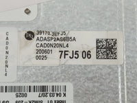 2020 Hyundai Elantra PCM Engine Control Computer ECU ECM PCU OEM P/N:39170-2EFJ5 Fits OEM Used Auto Parts - Oemusedautoparts