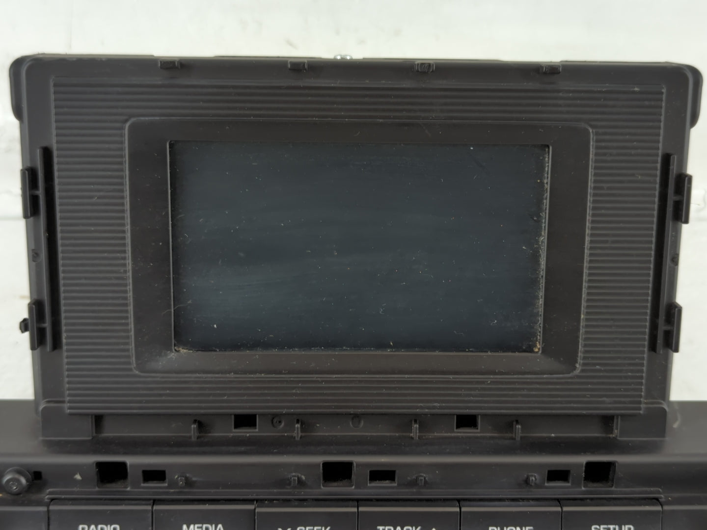 2019-2020 Hyundai Elantra Am Fm Cd Player Radio Receiver - Oemusedautoparts1.com