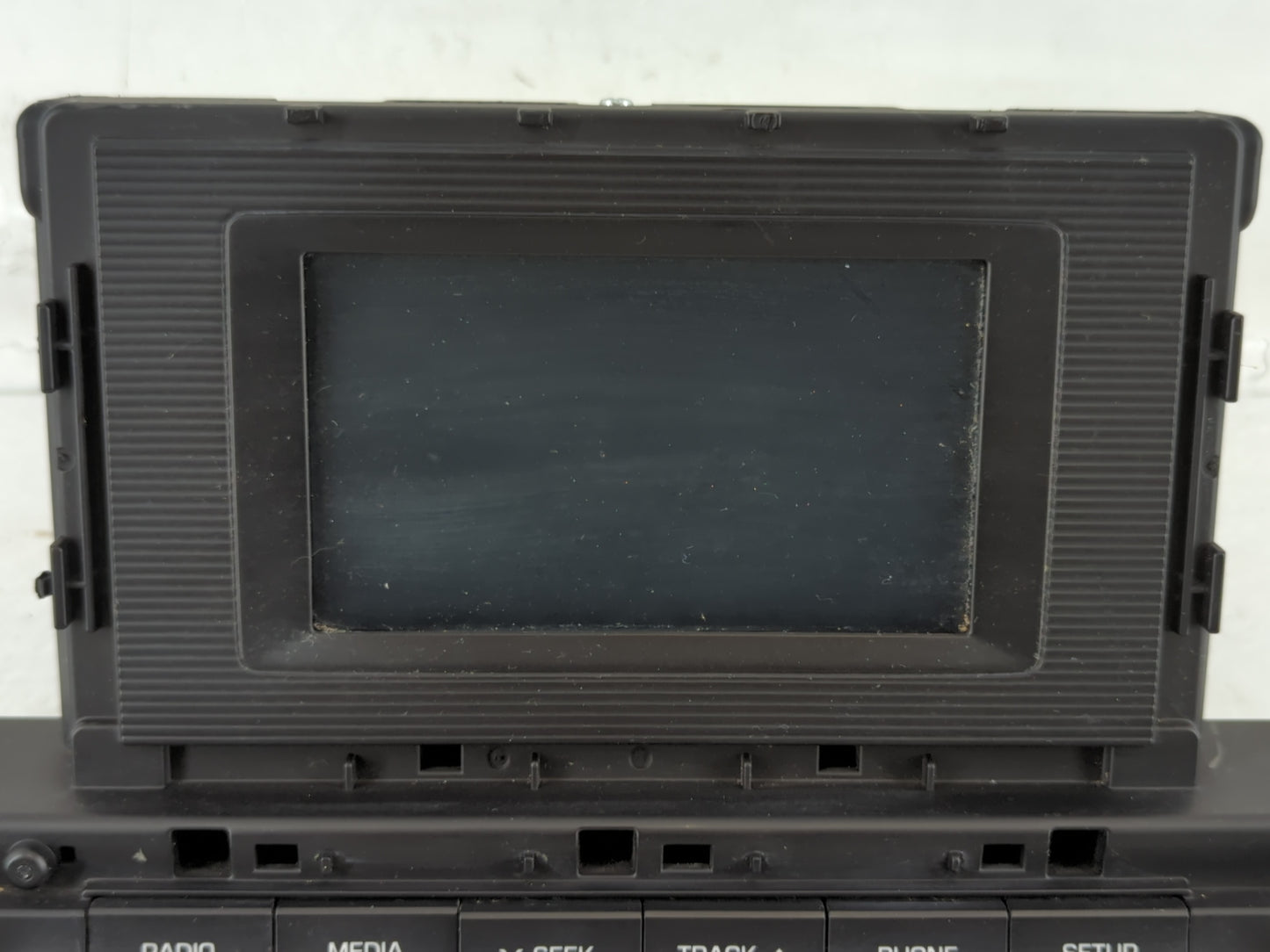 2019-2020 Hyundai Elantra Am Fm Cd Player Radio Receiver - Oemusedautoparts1.com