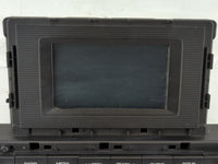2019-2020 Hyundai Elantra Am Fm Cd Player Radio Receiver - Oemusedautoparts1.com