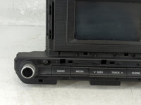 2019-2020 Hyundai Elantra Am Fm Cd Player Radio Receiver 738356 - Oemusedautoparts1.com